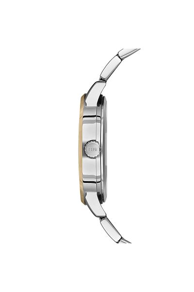 U.S. Polo Assn. Uspa1051-09 Men's Wristwatch