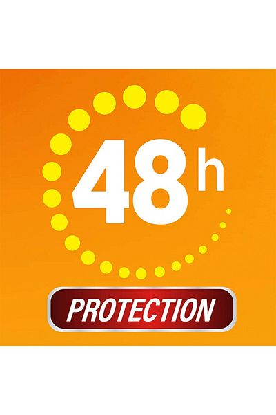 Hammer Arm & Hammer Fresh Sweat Control Antiperspirant Deodorant 28g
