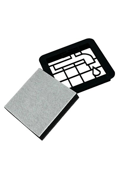 ELKSTOR فلتر مسبق للمكنسة الكهربائية من سلسلة 2000 XB2125 من فيليبس