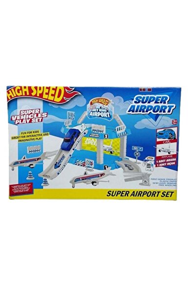 OMZ لعبة للفتيات مجموعة مواقف السيارات هافالاني لعبة للأولاد ألعاب تعليمية