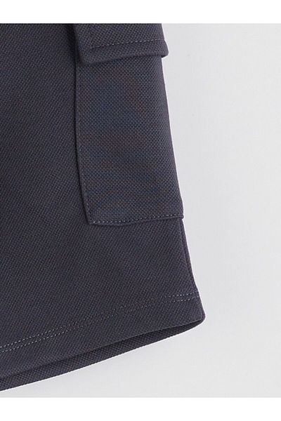 LC Waikiki LCW Kids Elastic Waist Basic Boys' Shorts