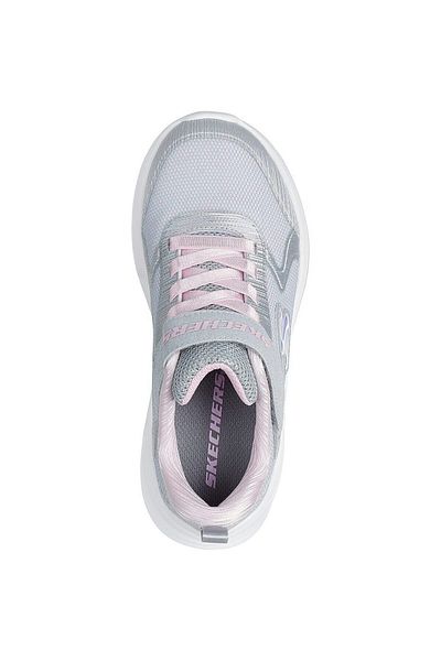 SKECHERS Dětské tenisky Skechers Wave 92, šedé