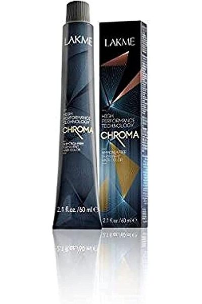 LAKMÉ LAKMÉ Chroma Ammonia Free Permanent Hair Color 10/00 Platinum Blonde