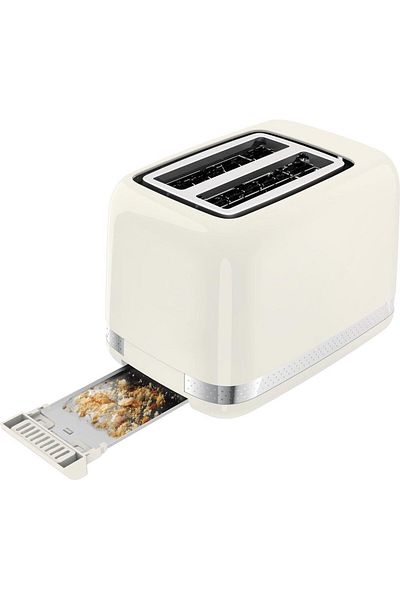 Moulinex Soleil LT 300 A 10 Toaster - 2 Short Slots