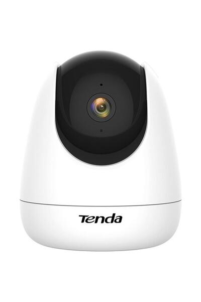 Universal كاميرا Tenda CP3 PRO 3MP Micro SD المدعومة بتقنية Wi-Fi