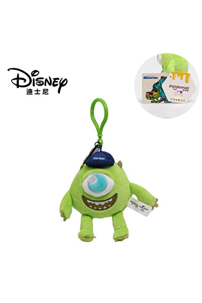 Disney HWJD995-12cm Original Disney Toy Story Stitch Kawaii Winnie Lotso Plus...