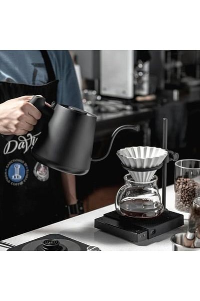 Euro Coffee Ivykin Electric Coffee Kettle 600 ml