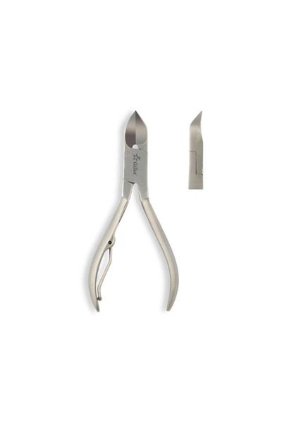 Gifaz İtaly Pedicure Pliers Gifaz Italy