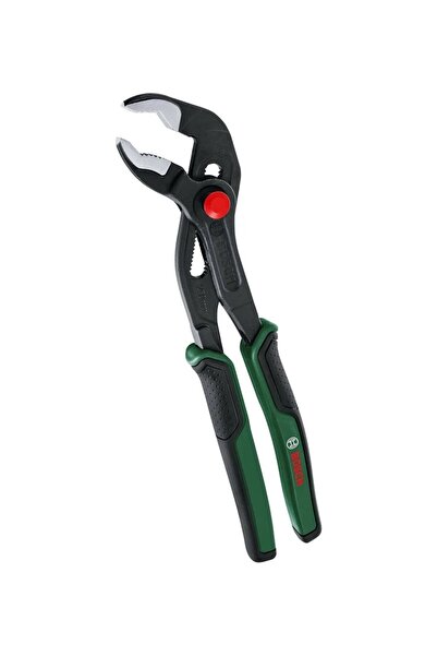 Bosch İngiliz Anahtarı 8"(Bosch Kurbacık 200 Mm) + Bosch Boru Anahtarı 250 Mm