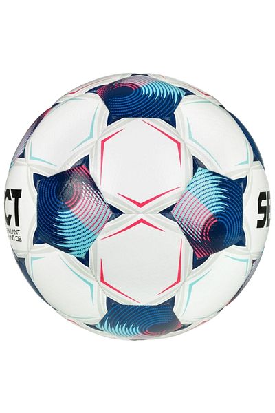 SELECT Brillant Training DB v25 FIFA Basic Ball, Unisex Ball to football