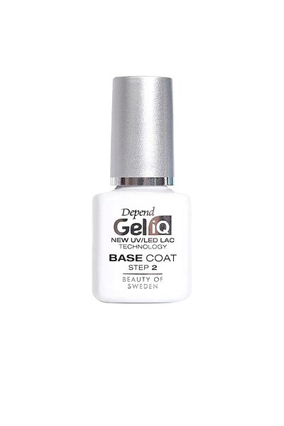 Beter Baza profesionala pentru manichiura cu efect de gel BETER GEL IQ 5 ml
