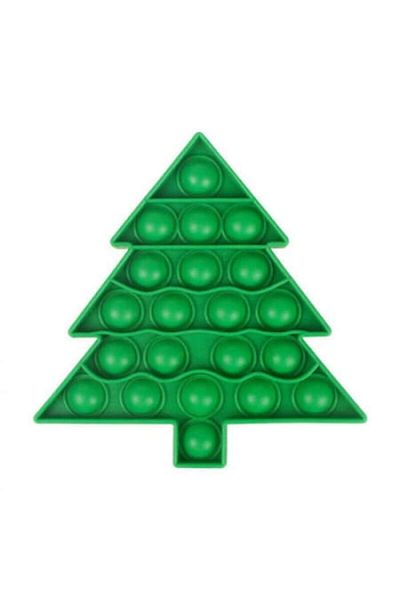 Blusmart Sensory Anti-Stress Toy Pop It Tree