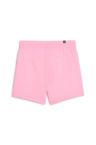 Puma Womens ESS+ PALM RESORT Shorts - Pink