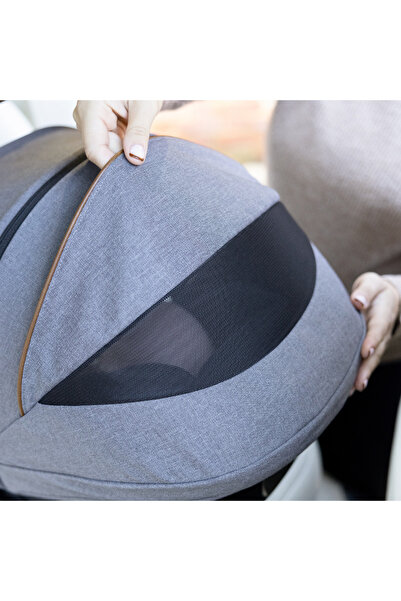 Joie - Sprint Signature Carbon car seat, 40-75 cm, ADAC tested