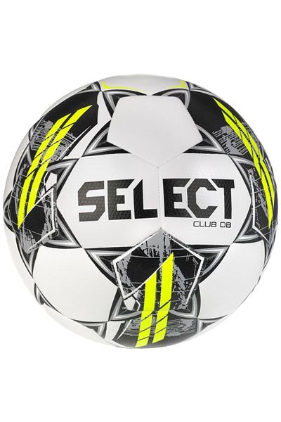 SELECT Club DB FIFA Basic Ball, Unisex Ball to football