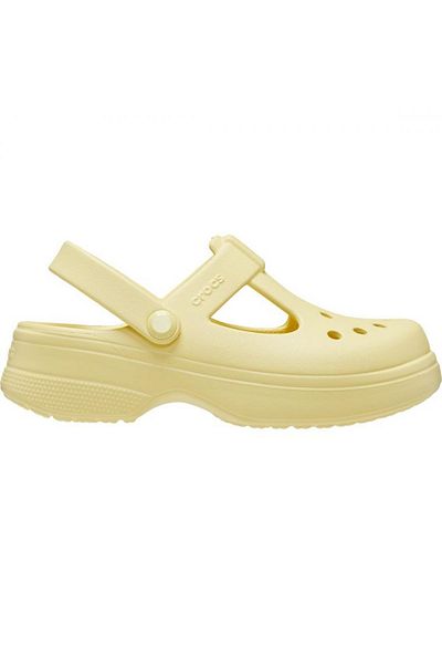 Crocs Classic Mary Jane Clog K