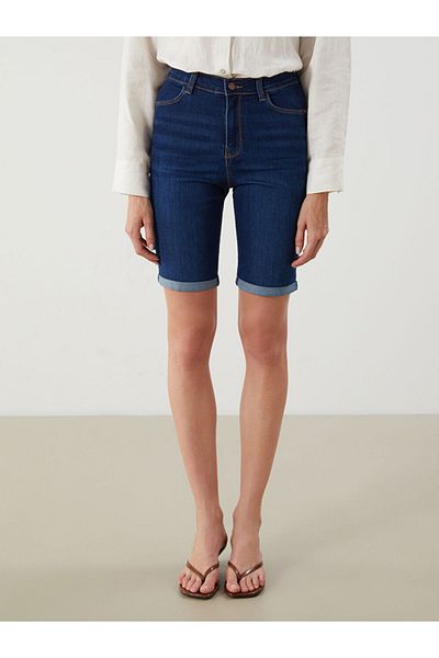 LC Waikiki Women's Cotton Slim Fit