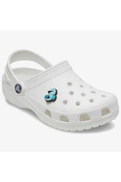 Crocs Στολίδι για παντόφλες Sea Horse (10008213-1)