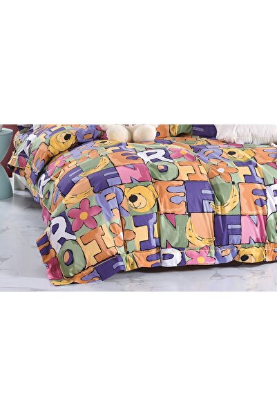 CHIRASO CHIRASO Linen, 100% Cotton, Classic Sheet 155x230 cm, Duvet Sheet 160x200 cm, 2 Pillowcases