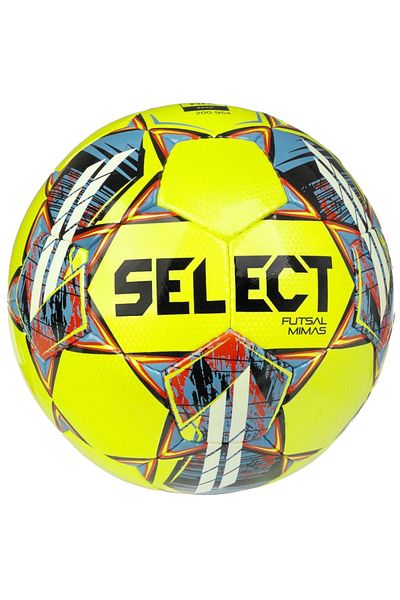 SELECT Futsal Mimas FIFA Basic Ball, Unisex Ball to football