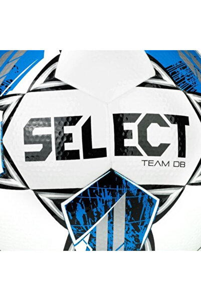 SELECT Team FIFA Basic DB V25 Ball, Unisex Ball to football