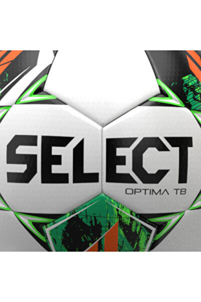 SELECT Optima TB V25 FIFA Basic Ball, Unisex Ball to football