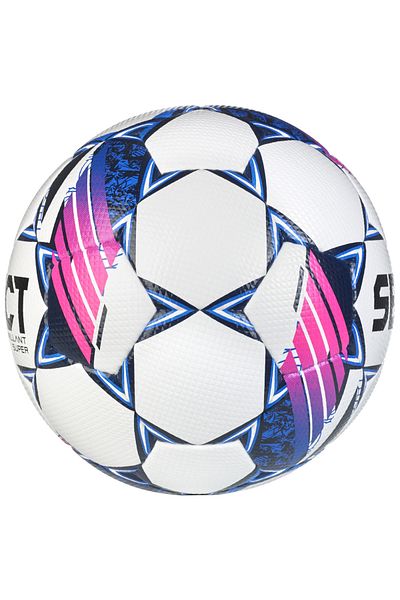 SELECT Brillant Super FIFA Quality Pro V24 Ball, Unisex Ball to football