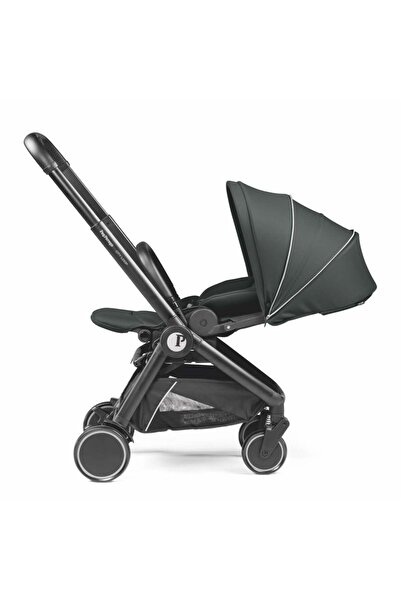 Peg Perego City Loop Bebek Arabası Metal