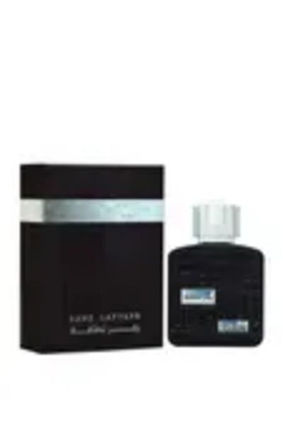 lattafa Ramz Silver Eau de Parfum, 100 ml, for Men