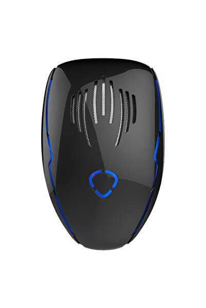 CLAUSTEEL dispozitiv profesional cu ultrasunete pentru rozătoare, șobolani, i...