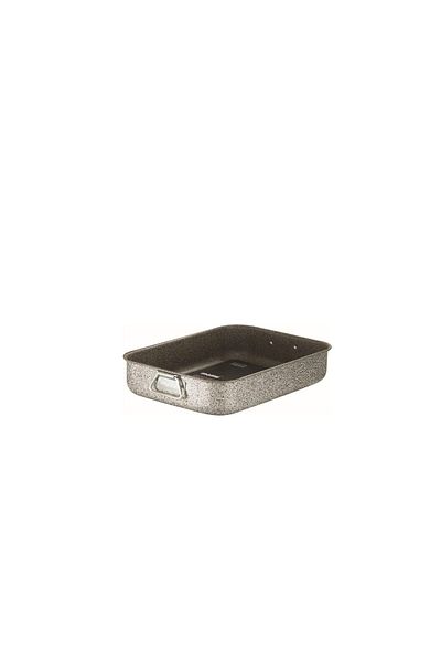 mamu cookware Tavă de copt cu înveliș antiaderent 40 cm