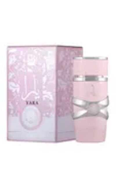 lattafa Yara Eau de Parfum, 100 ml, for Women
