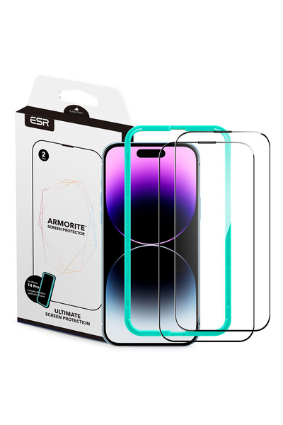 ESR Iphone 14 Pro Armorite Cam Ekran Koruyucu 2 Adet
