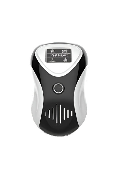 CLAUSTEEL dispozitiv profesional cu ultrasunete pentru rozătoare, șobolani, i...