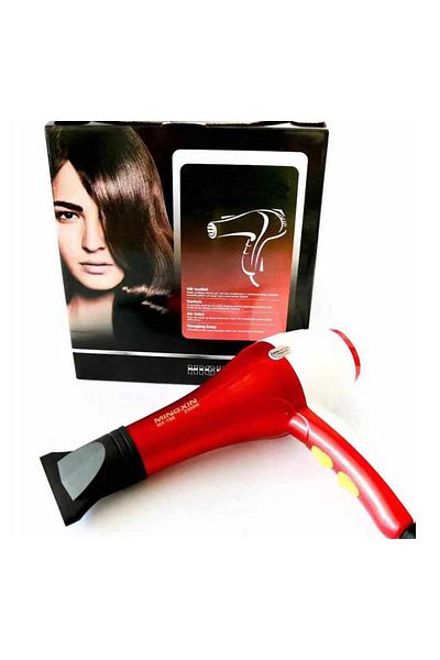 HARLEM MINGXIN hair dryer