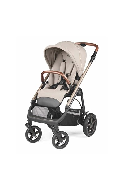 Peg Perego New Veloce TC Bebek Arabası Astral