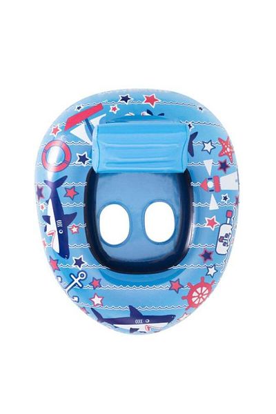 BESTWAY Baby Watercraft 76x65 Cm