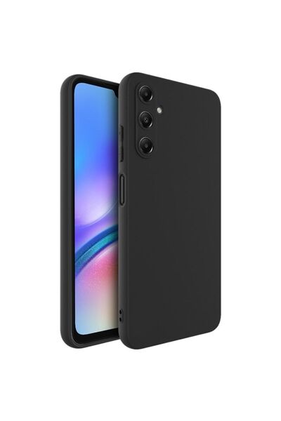 ALC MOBILE Carcasă compatibilă cu Samsung Galaxy A05s TPU Neagră