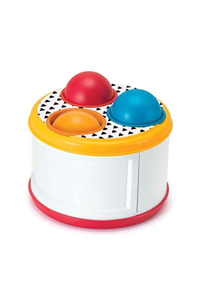 Infantino 2in1 Salyangoz Speedy’nin Büyülü Kabuğu Aktivite Oyuncağı