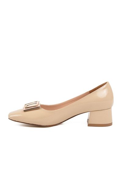 WALKWAY 704144 Z Ten Patent Leather Women's Casual Shoes