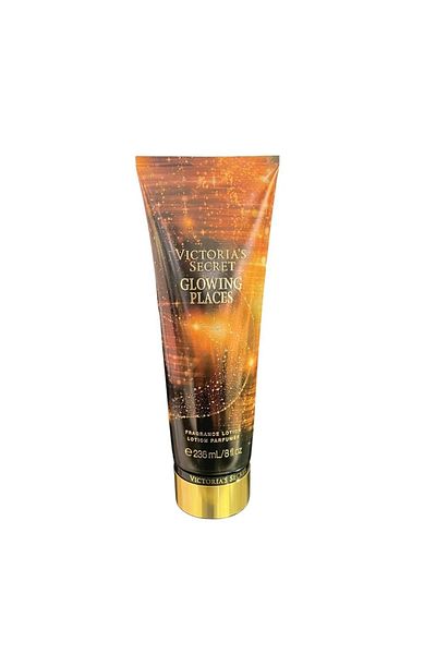 Victoria's Secret Loțiune de corp, zone strălucitoare, hidratantă, 236 ml