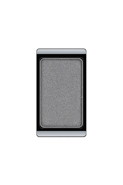 Artdeco Fard de ochi cu acoperire uniforma, Artdeco Eyeshadow Pearl, 04 pearly mystical grey, 0.8 g