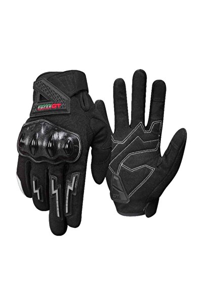 Forte GT GT-RS13W Kadın Motosiklet Eldiveni