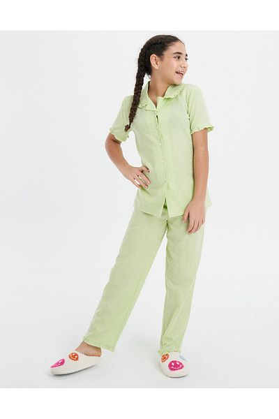 Nayomi Dream Viscose Pajama Set