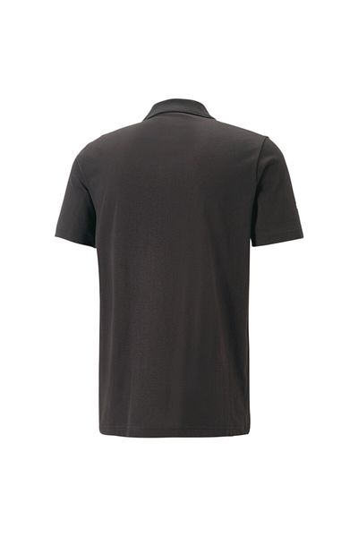 Puma Mens BMW M Motorsport ESS Polo Shirt - Black