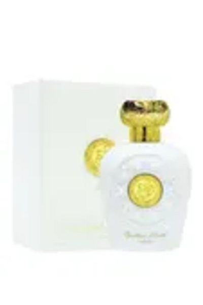 lattafa Opulent Musk Eau de Parfum, 100 ml, Unisex