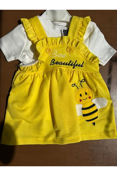 LUXURY Bee Dress