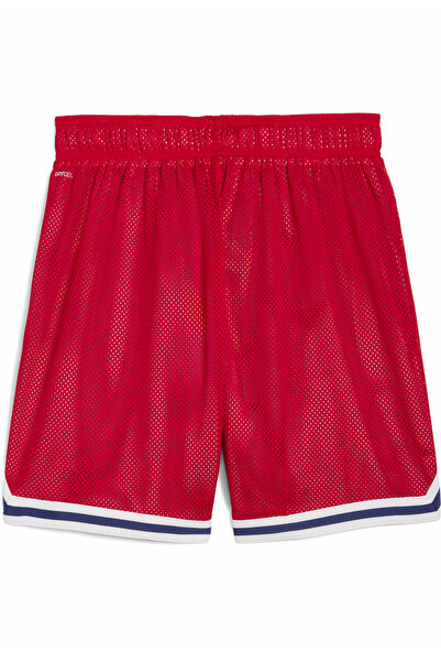 Puma Pánské kraťasy HOOPS x FC RED BULL SALZBURG