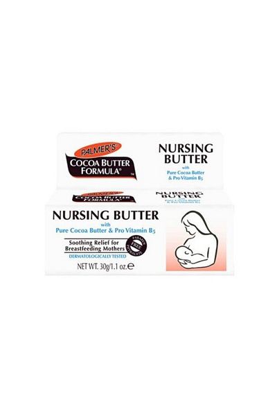 PALMER'S Palmer's Nursing Butter Care Cream, 30g