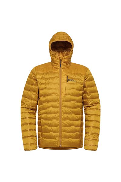 Jack Wolfskin Passamani Down Hoody M, Men's Jacket